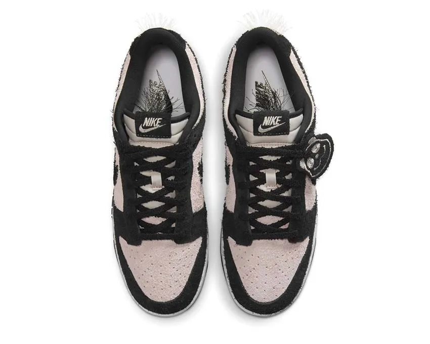 Nike Dunk Low Retro SE "Panda Monium" Chunky Sole Neutral Mood