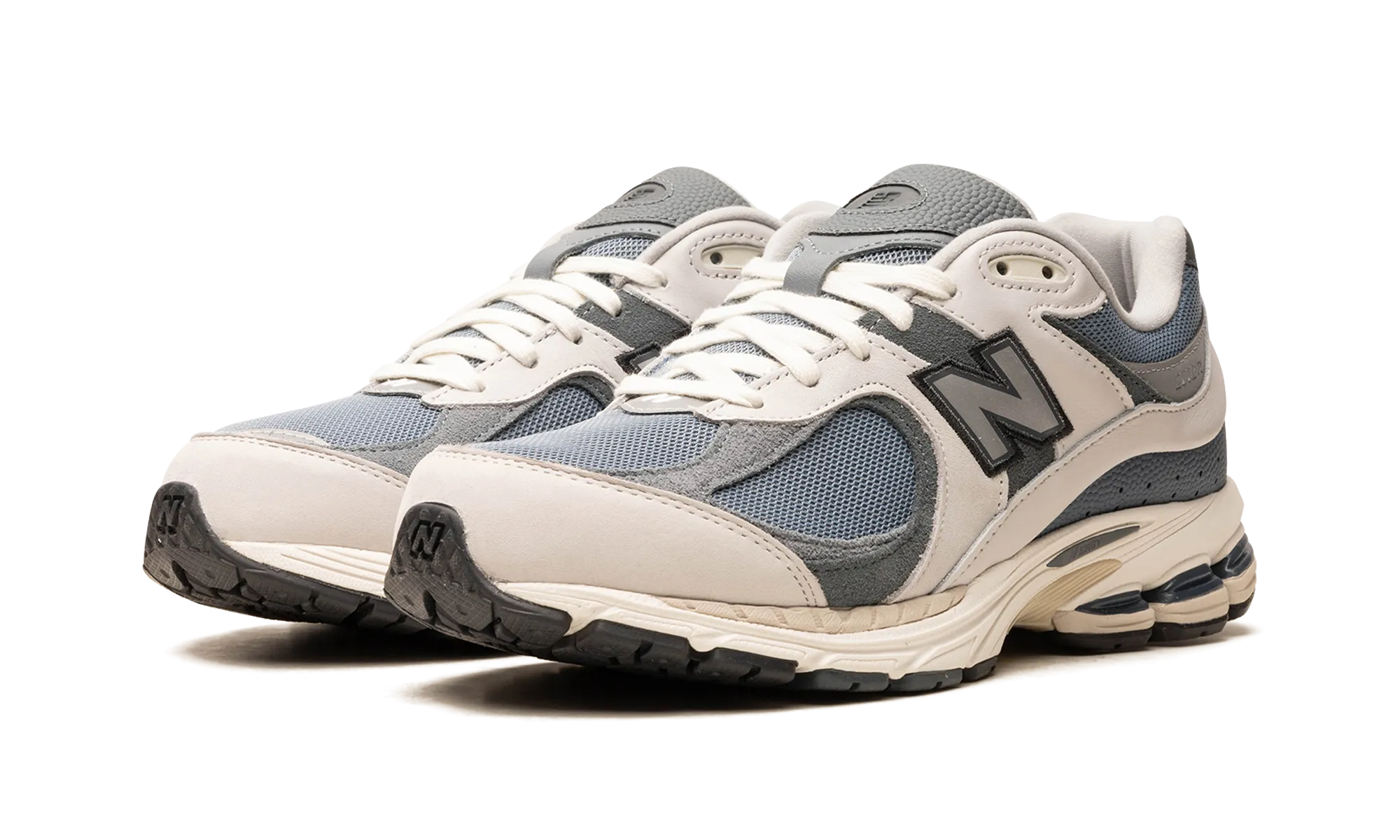 Fresh Look Feel Good 2002R "atmos - Cybernetics Blue"