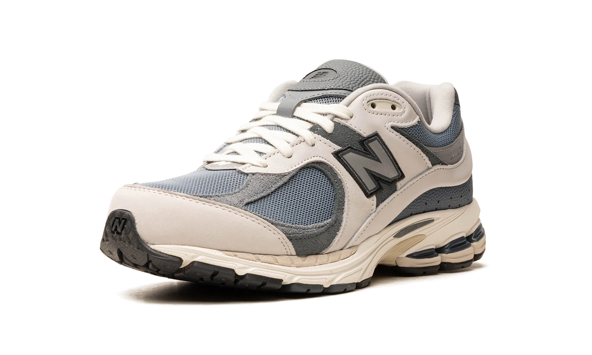 Eco Friendly 2002R "atmos - Cybernetics Blue"