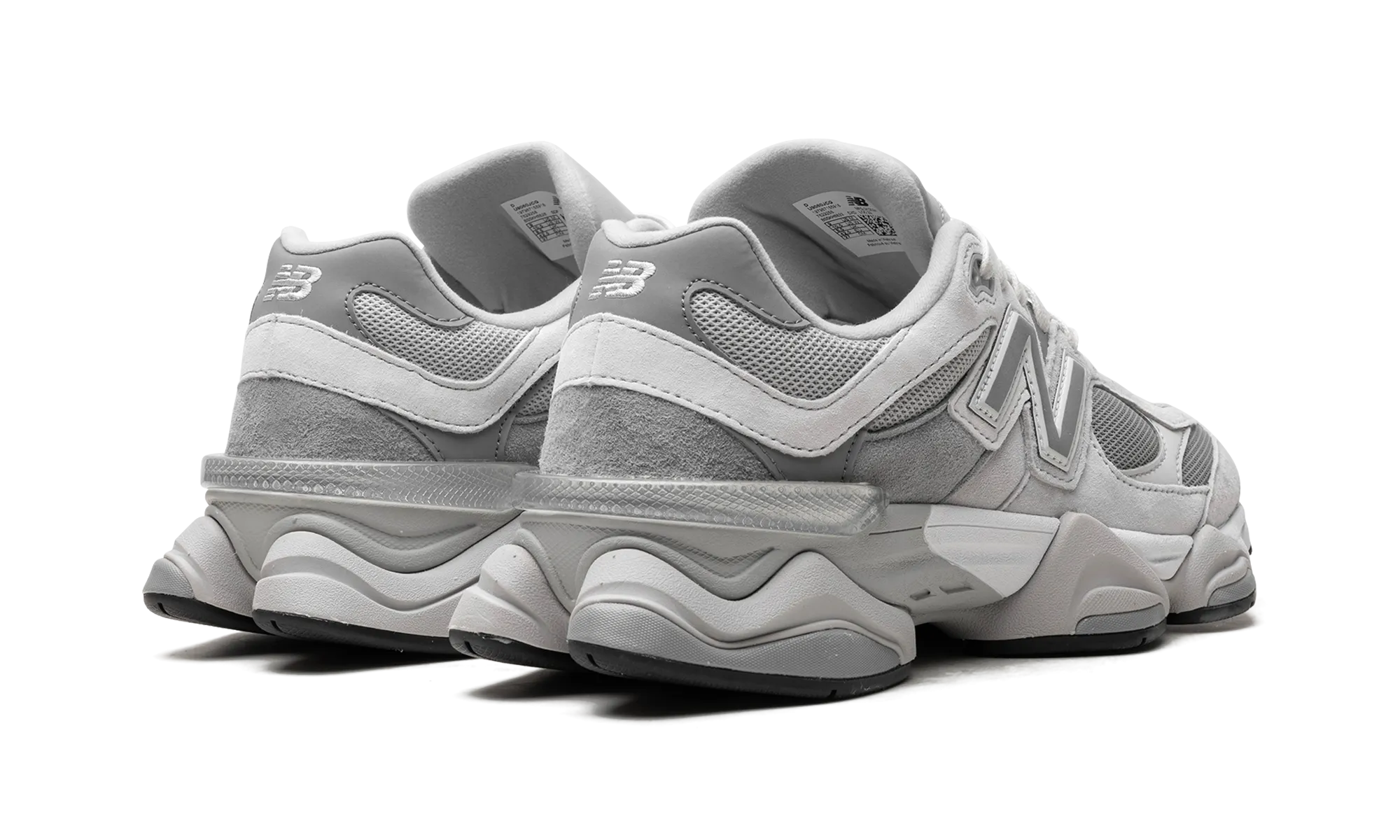 Stylish Look 9060 "Concrete"