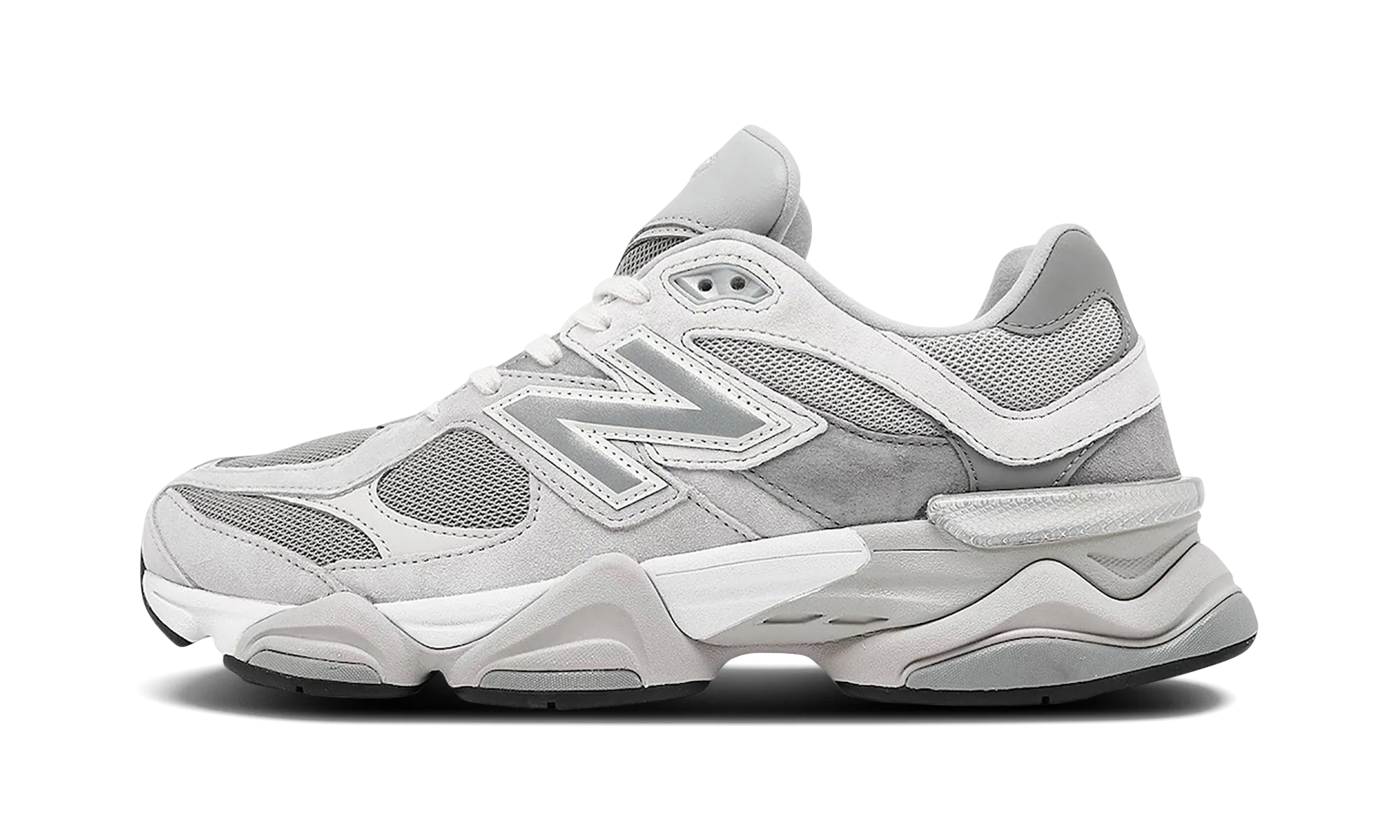 9060 "Concrete" Low Impact