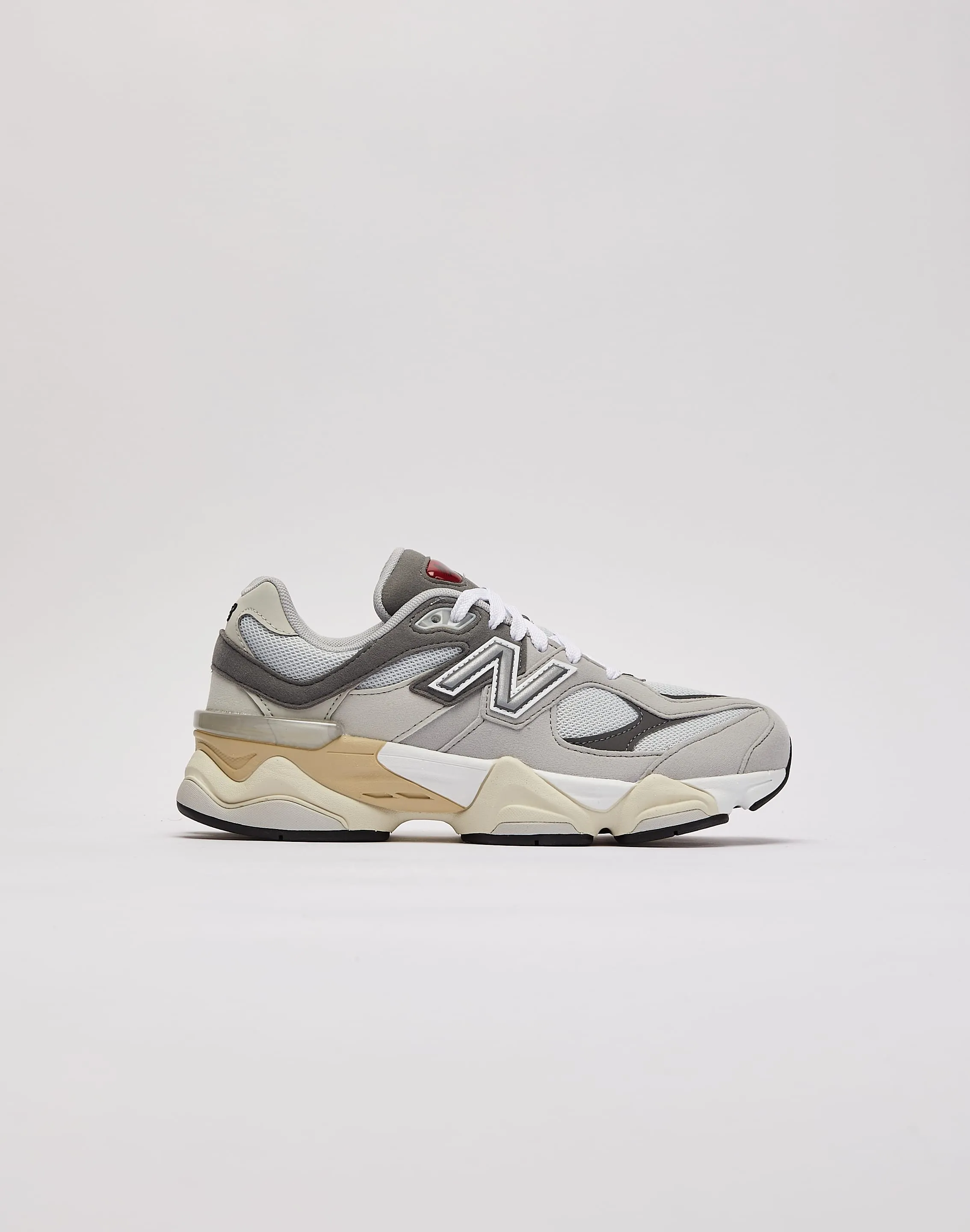 Washable Fresh Looks New Balance 9060 Grade-School