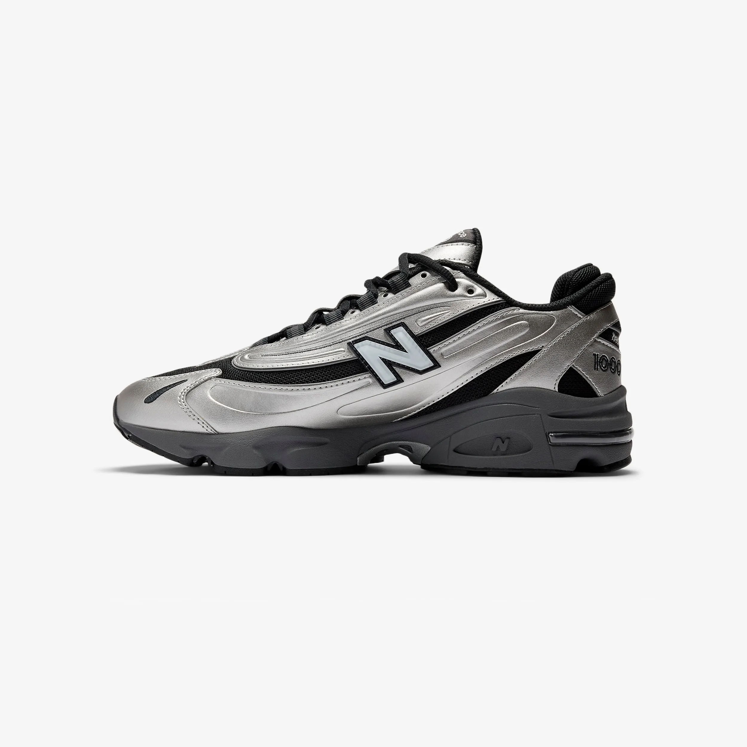Cushioned Insole Planet Mood 1000