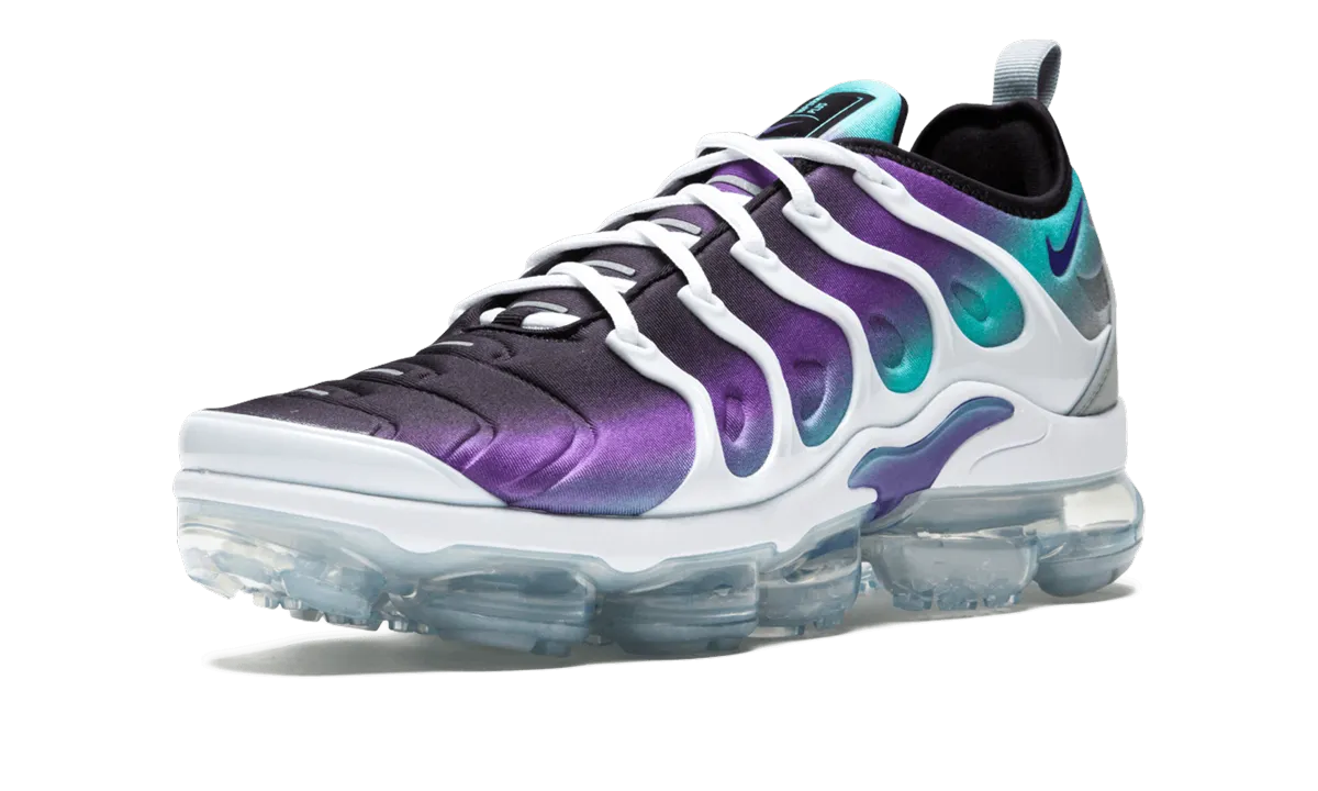 Comfortable Running Comfort Sockliner Air Vapormax Plus "Aqua"