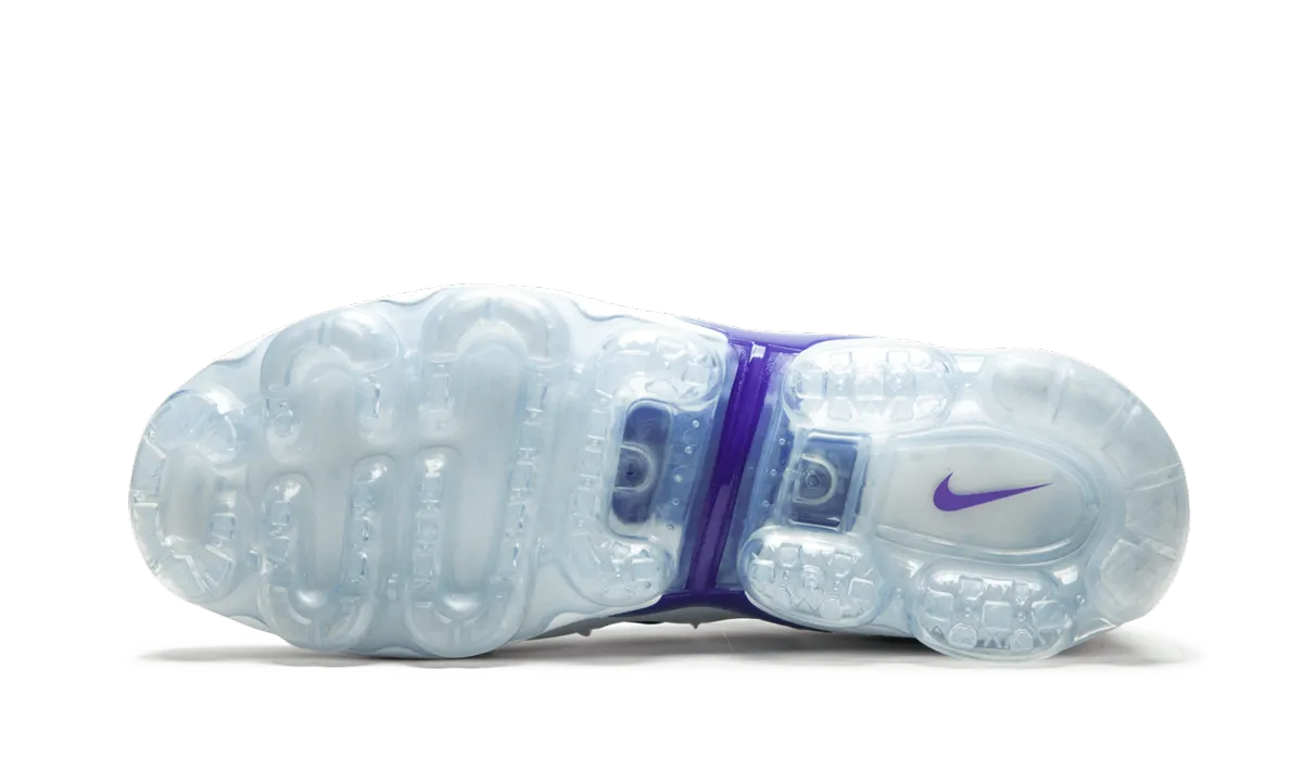 cold - weather running shoes Limited - edition Air Vapormax Plus "Aqua"