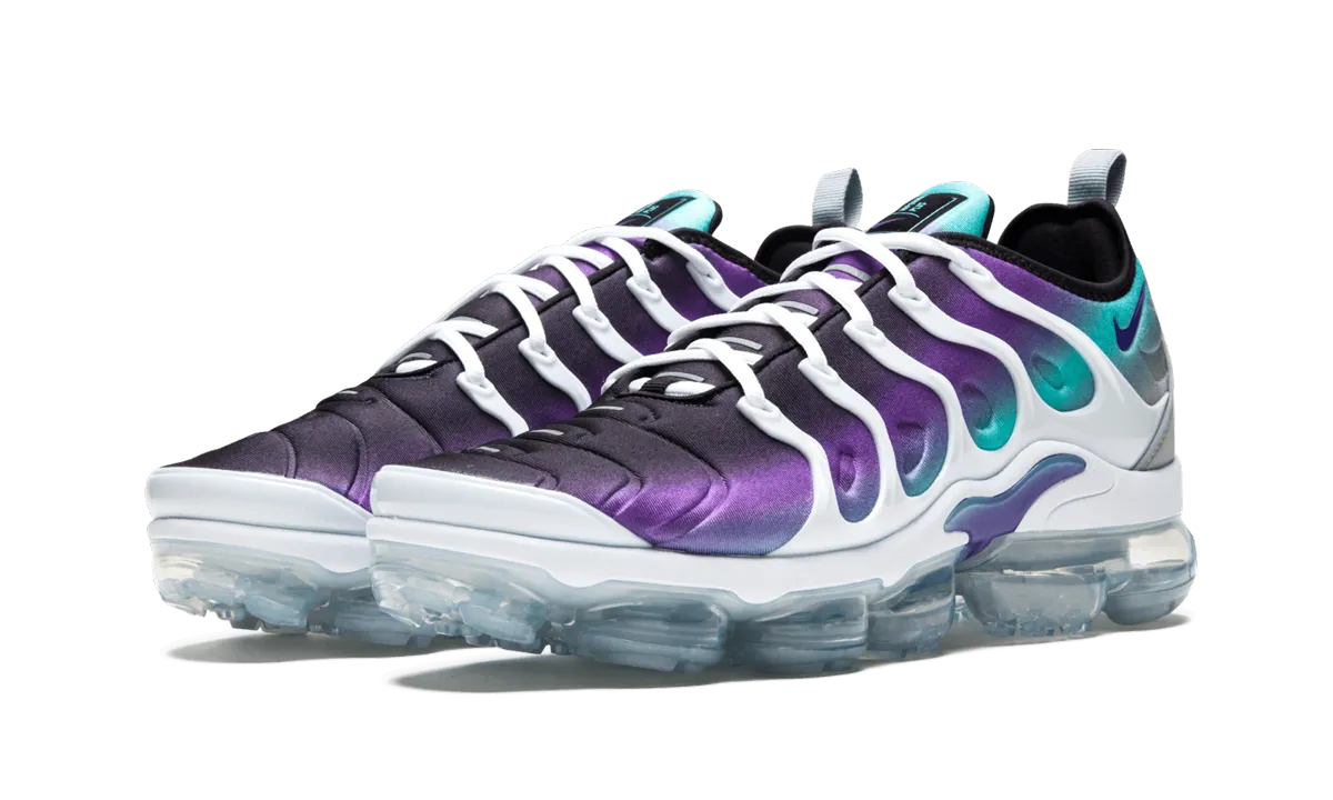 seamless socks liner Portable Option Air Vapormax Plus "Aqua"
