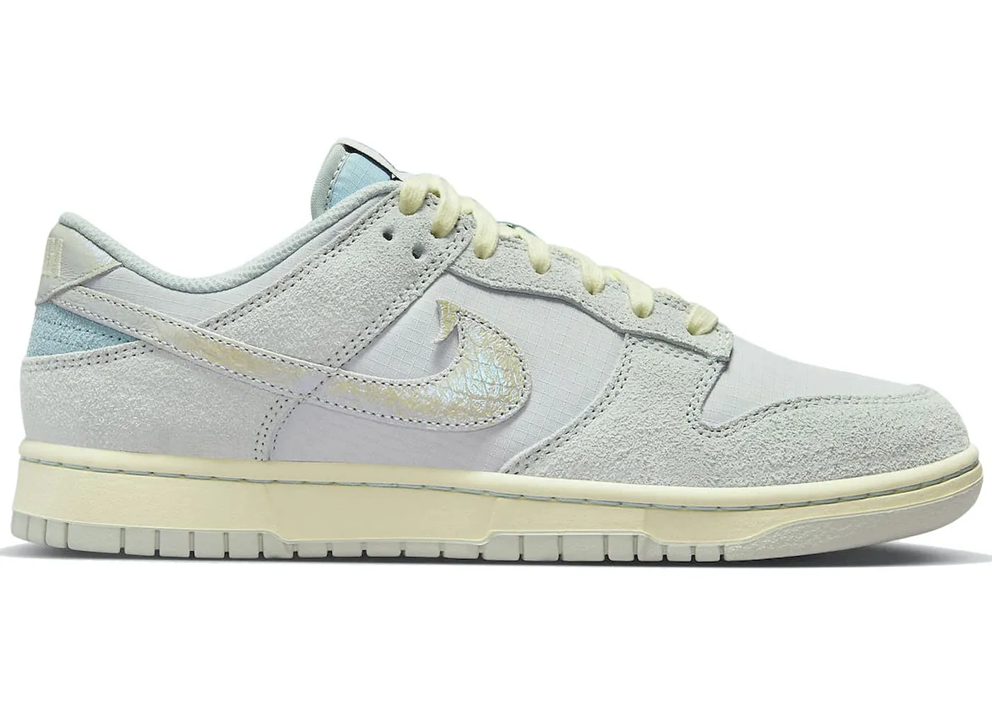Simple Build Nike Dunk Low SE Gone Fishing Chinook Salmon
