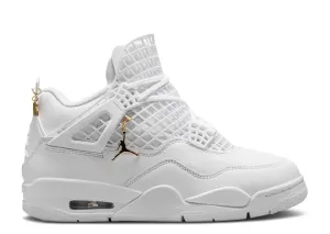 Air Jordan 4 Retro Net White Footwear Flex Winter Fit