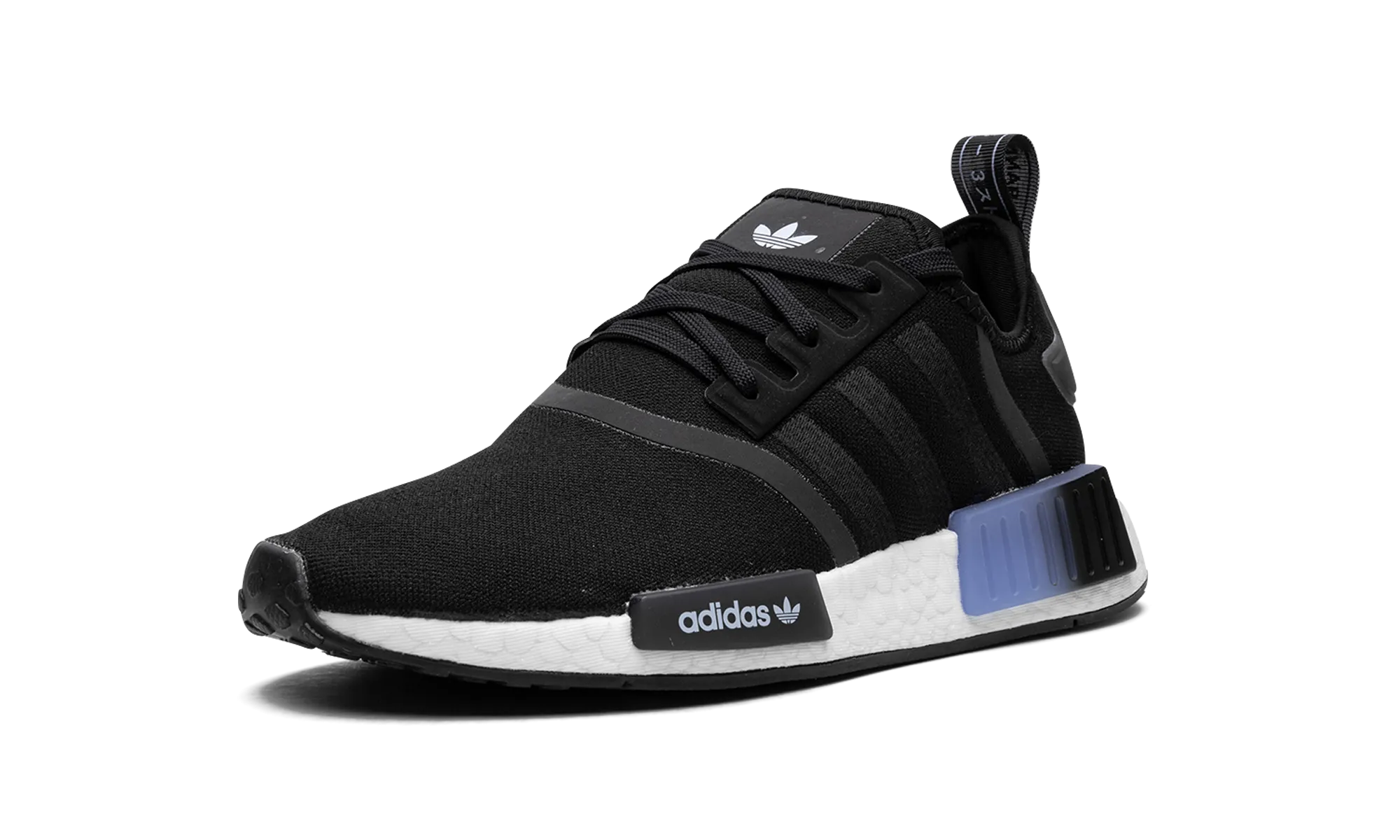 Airy Touch NMD R1 MNS WMNS "BLACK WHITE"