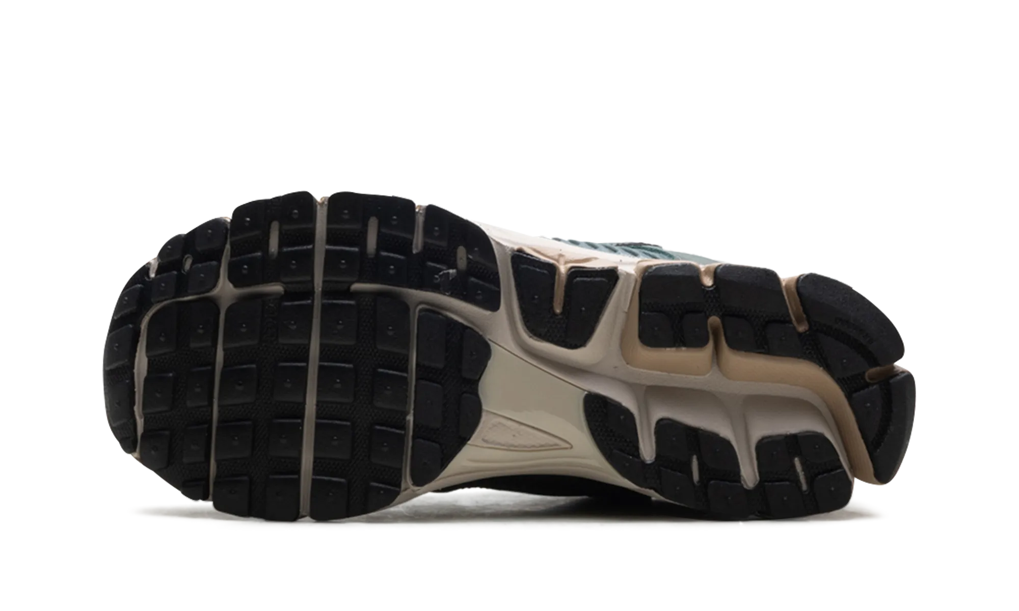 Air Zoom Vomero 5 WMNS "Vintage Green" Low Top gravel - path running shoes