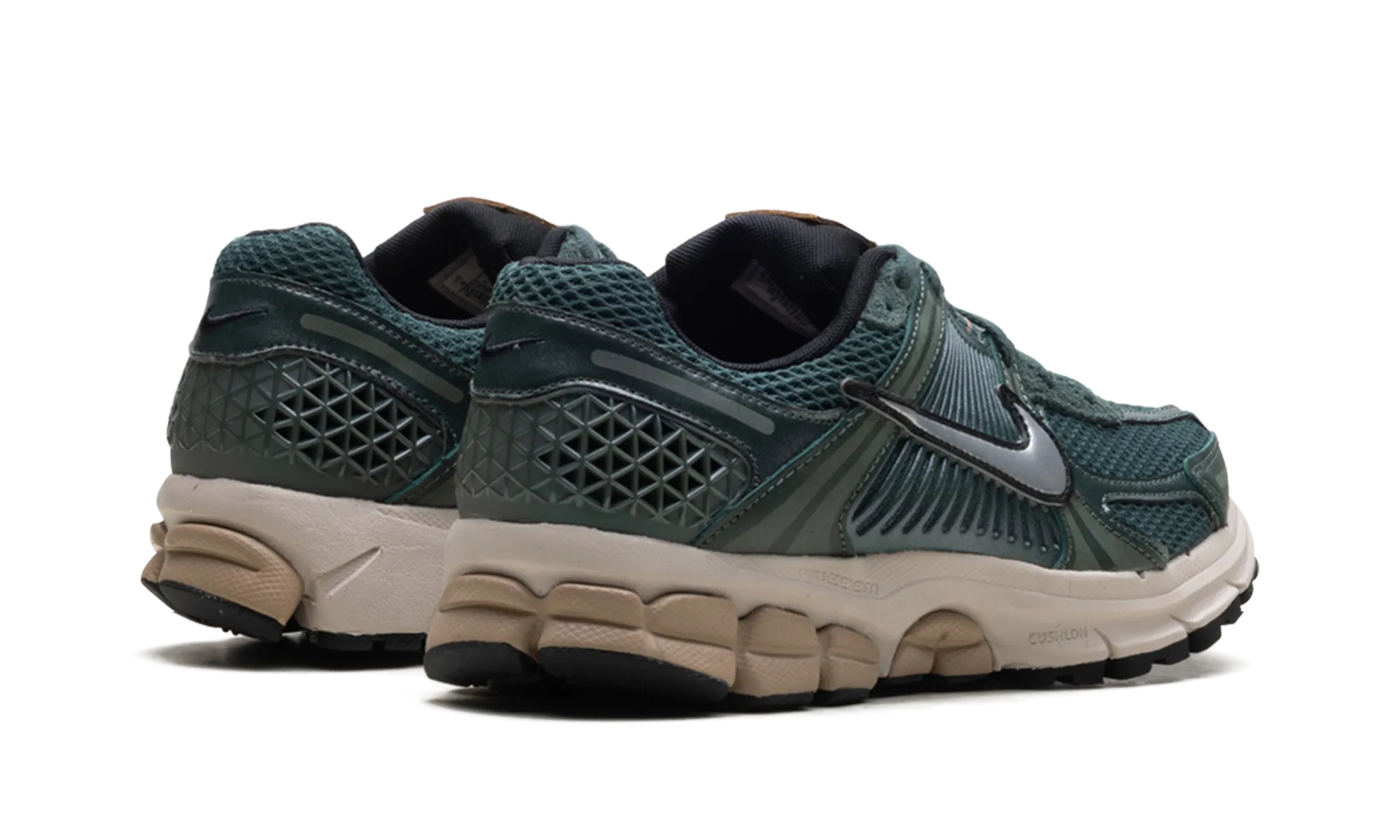 Air Zoom Vomero 5 WMNS "Vintage Green" waterproof - construction shoes