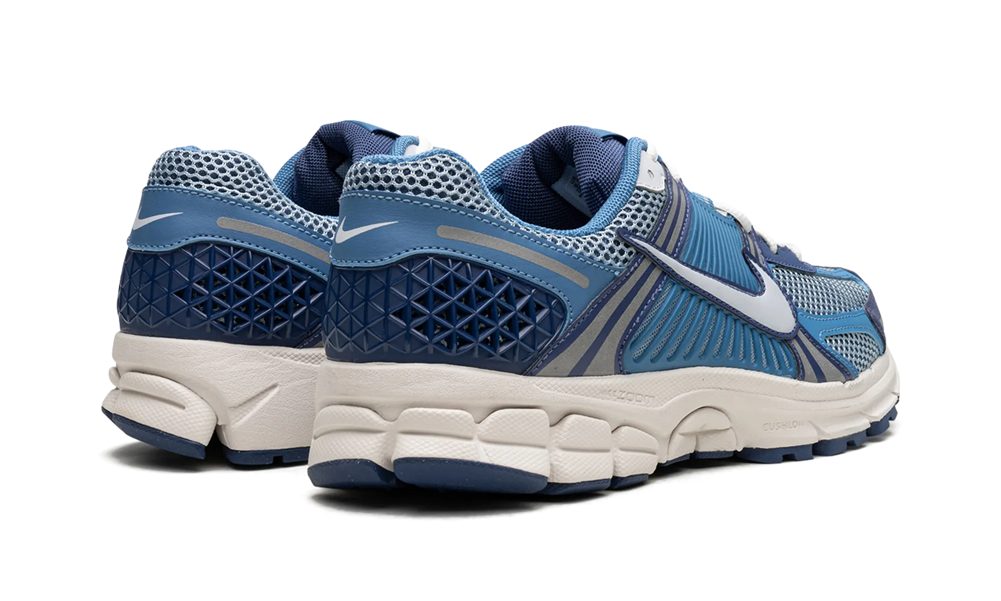 Zoom Vomero 5 "Worn Blue" patent - leather - finish - design shoes