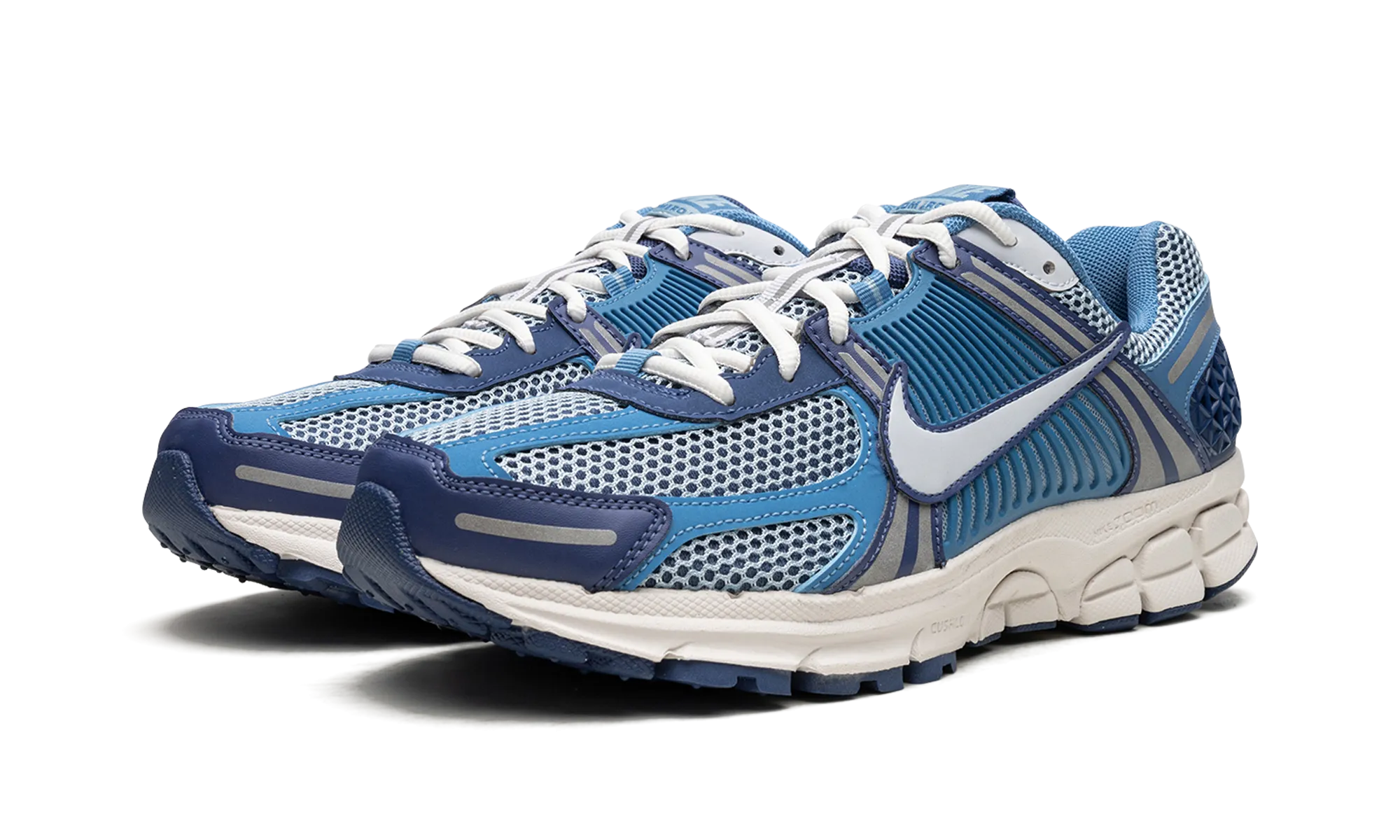 Zoom Vomero 5 "Worn Blue" low - cut responsiveness - feature shoes