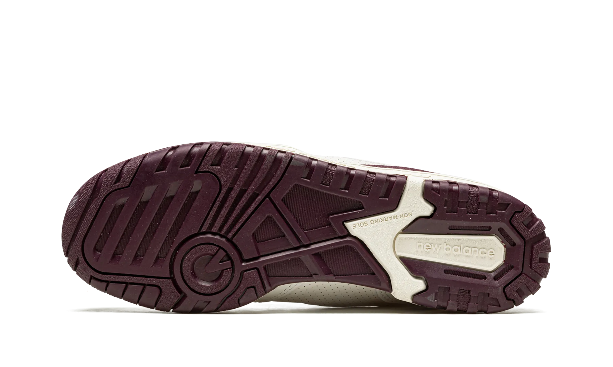 Mesh Lining 550 "Aime Leon Dore - Purple"