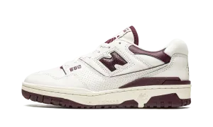 Petal Hike Stripe Mood 550 "Aime Leon Dore - Purple"
