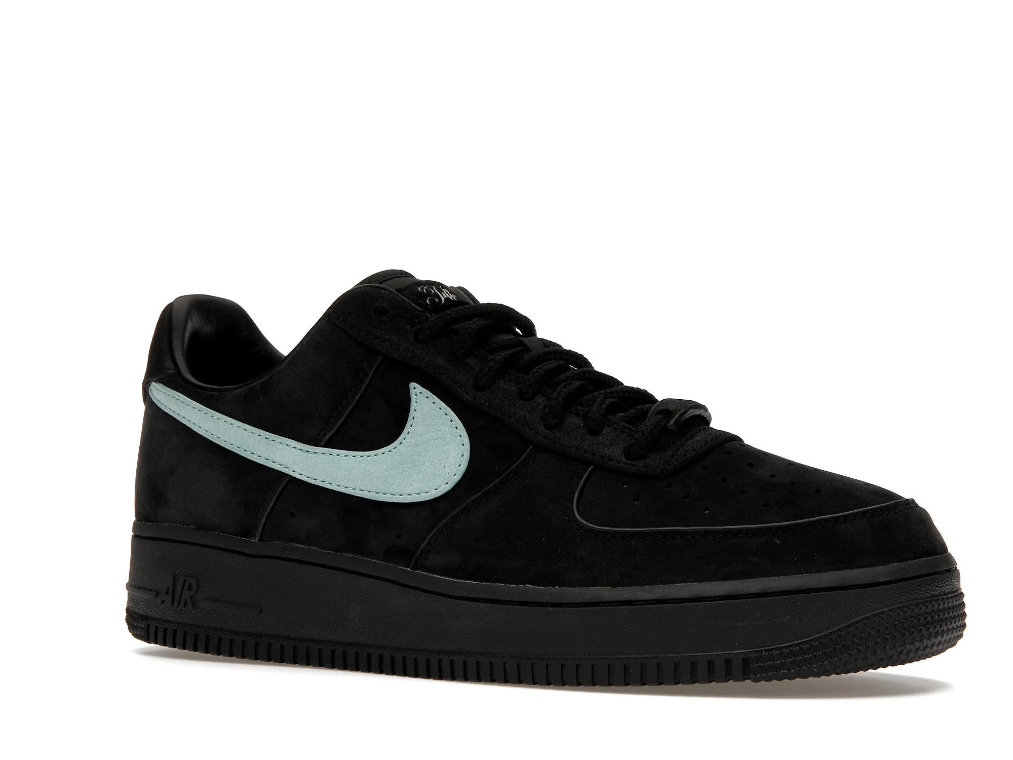 Nike Air Force 1 Low Tiffany & Co. 1837 Wind Hike Easy   To   Wear