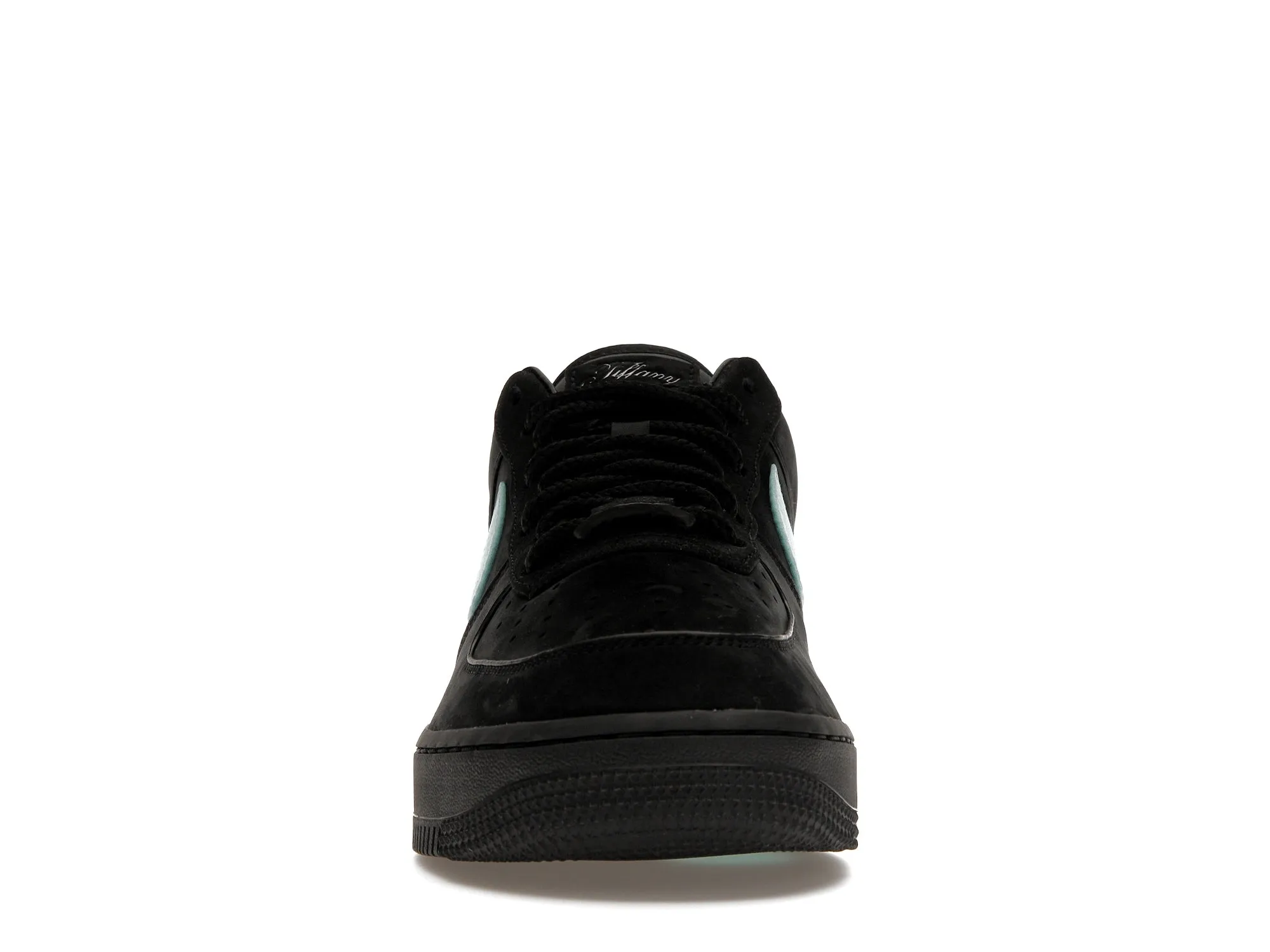 Trend Ready Nike Air Force 1 Low Tiffany & Co. 1837