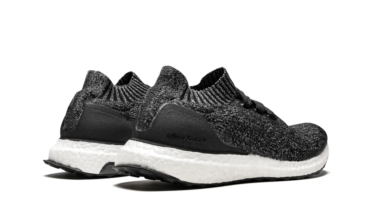 UltraBOOST Uncaged PS "black" Unisex Comfort