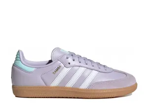 Adidas Samba OG Silver Dawn Everyday Fit