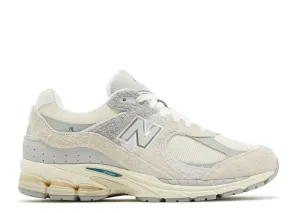New Balance 2002R Linen Comfort quality