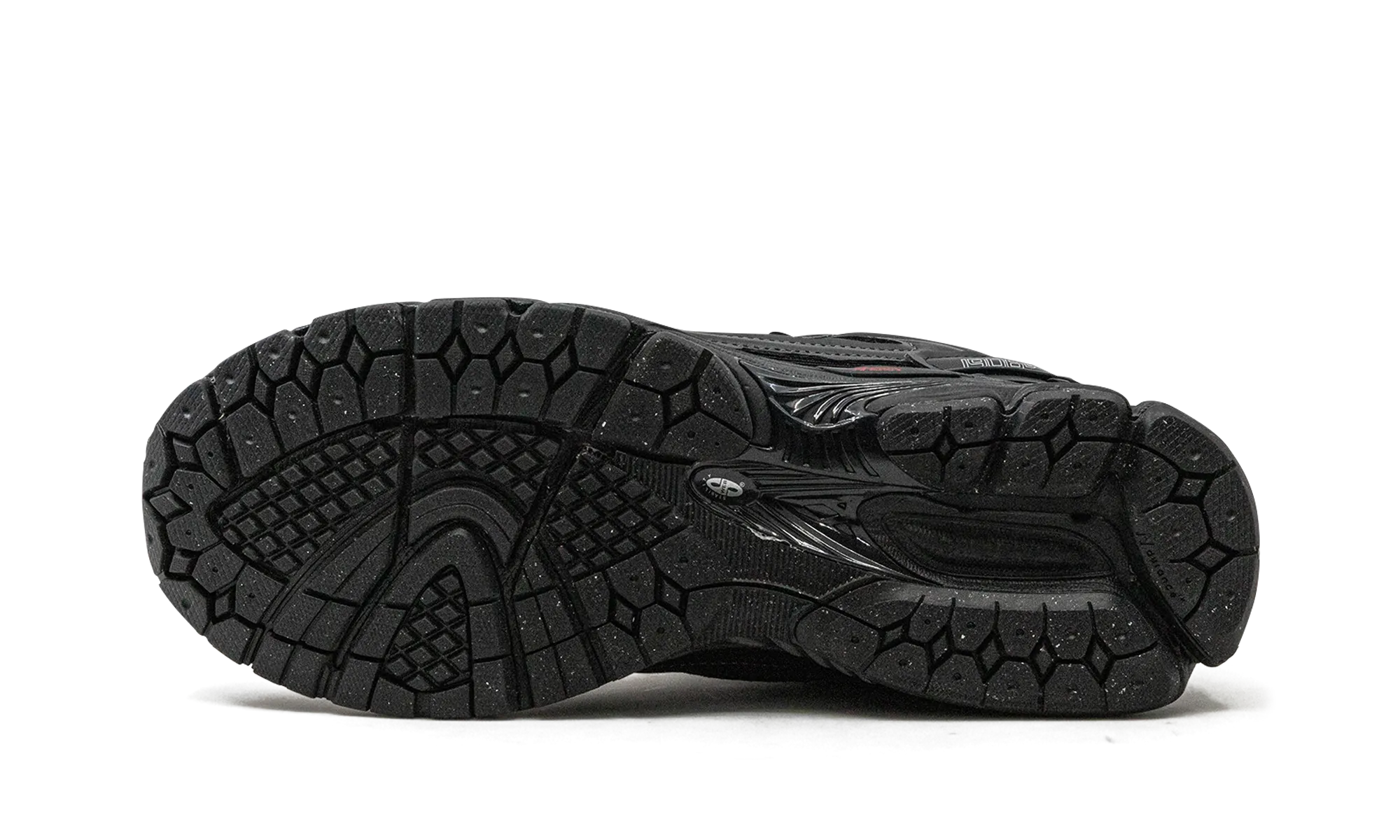 Heel Low Key 1906R "Protection Pack"