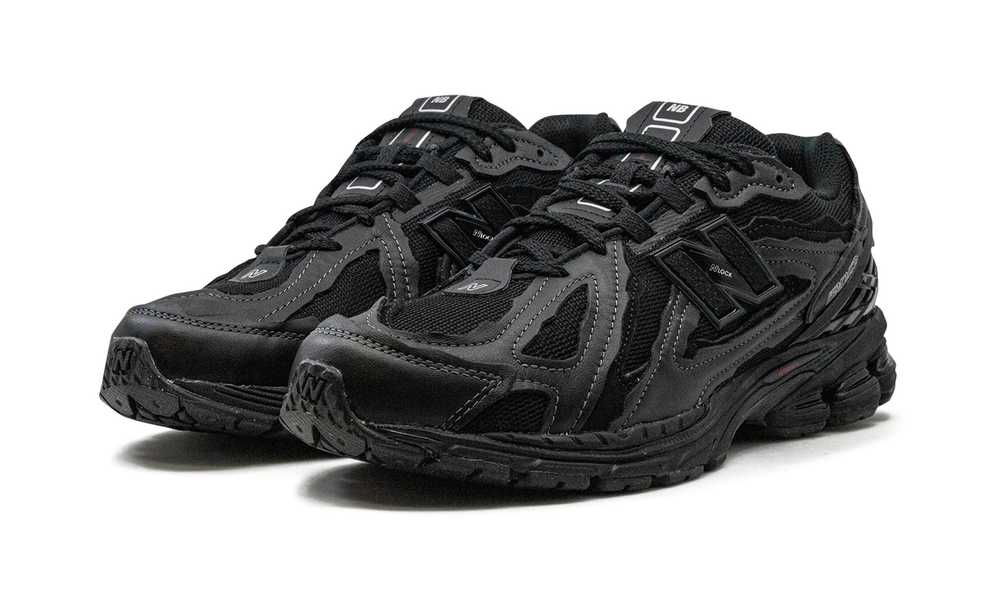 Anytime Wear Spring Walk 1906R "Protection Pack"