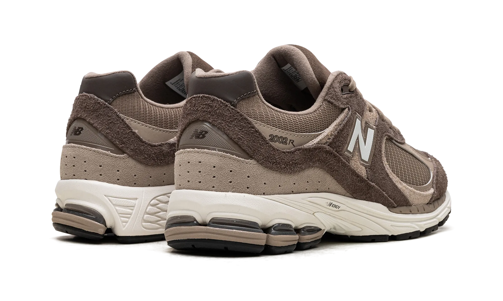 2002R "ASOS Exclusive Brown" Daily Style Anti Abrasion