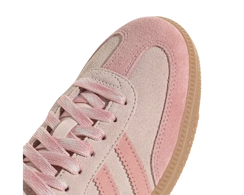 Urban Daily Simple Touch Adidas Samba OG W "Wonder Quartz"