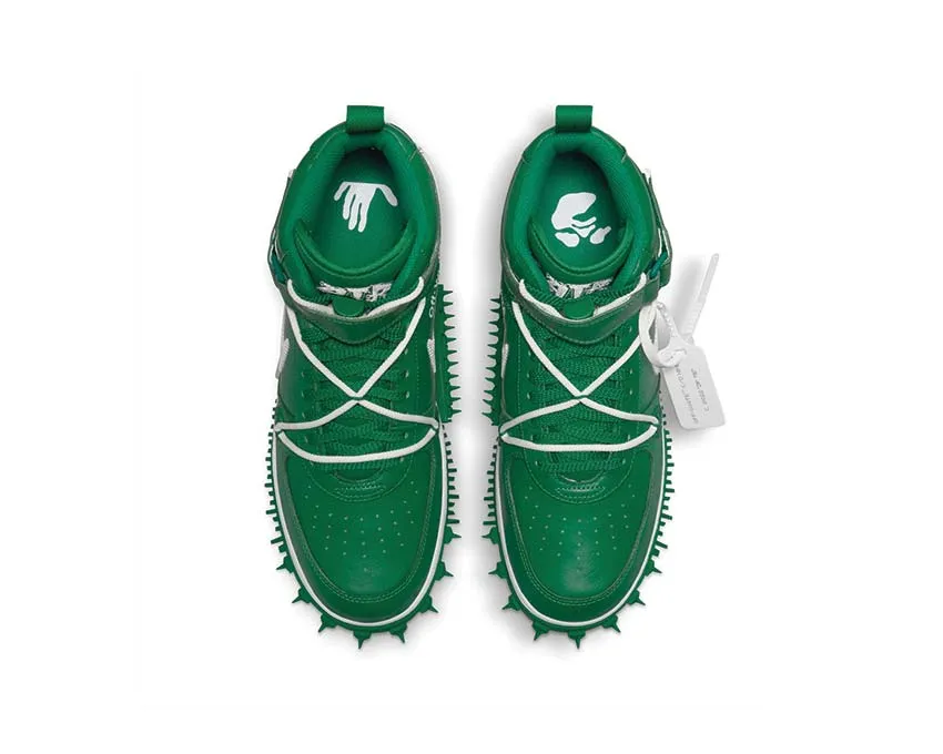 Nike Air Force 1 Mid SP x Off-White? Track Trek