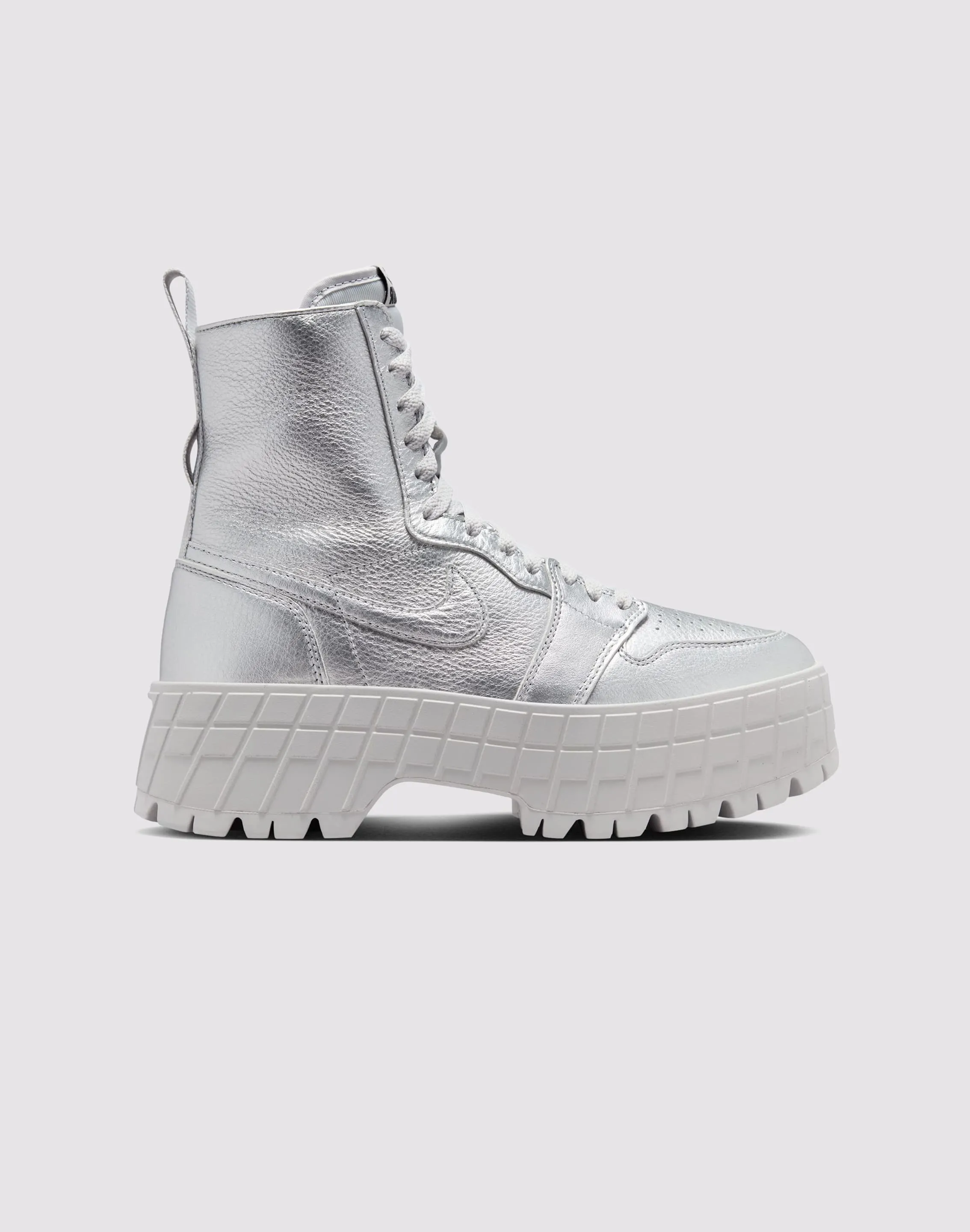 Jordan Air Jordan 1 Brooklyn Boots Peak Mode