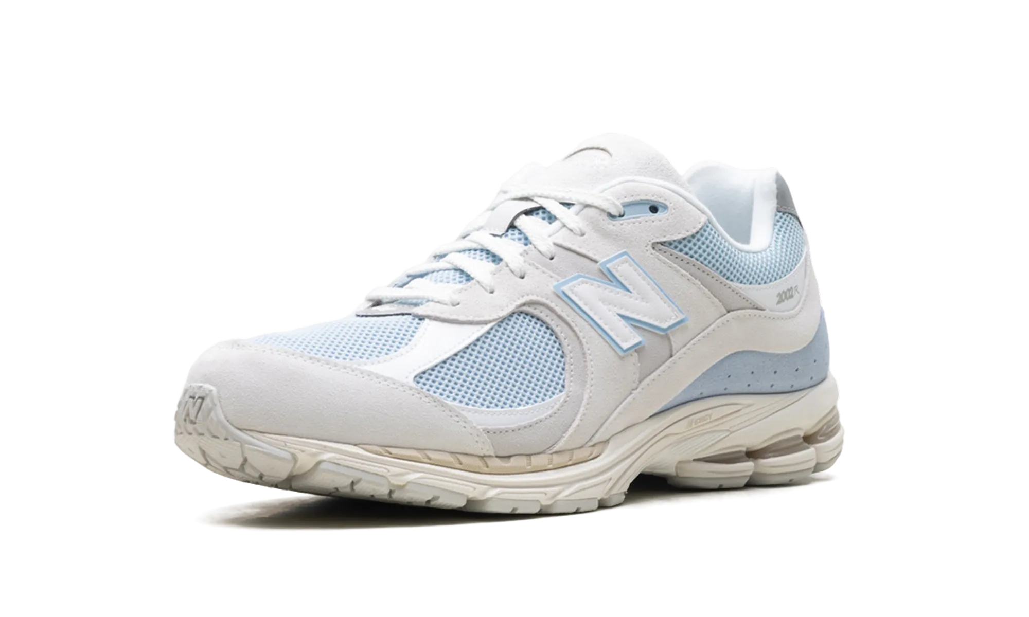 Teen Trend Dot Play 2002R "Sky Blue"