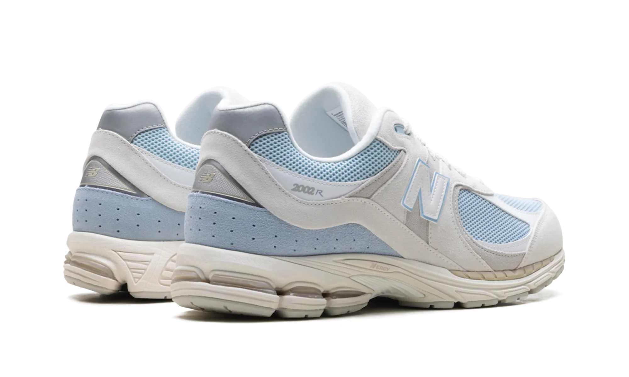 leisure time Breath Space 2002R "Sky Blue"
