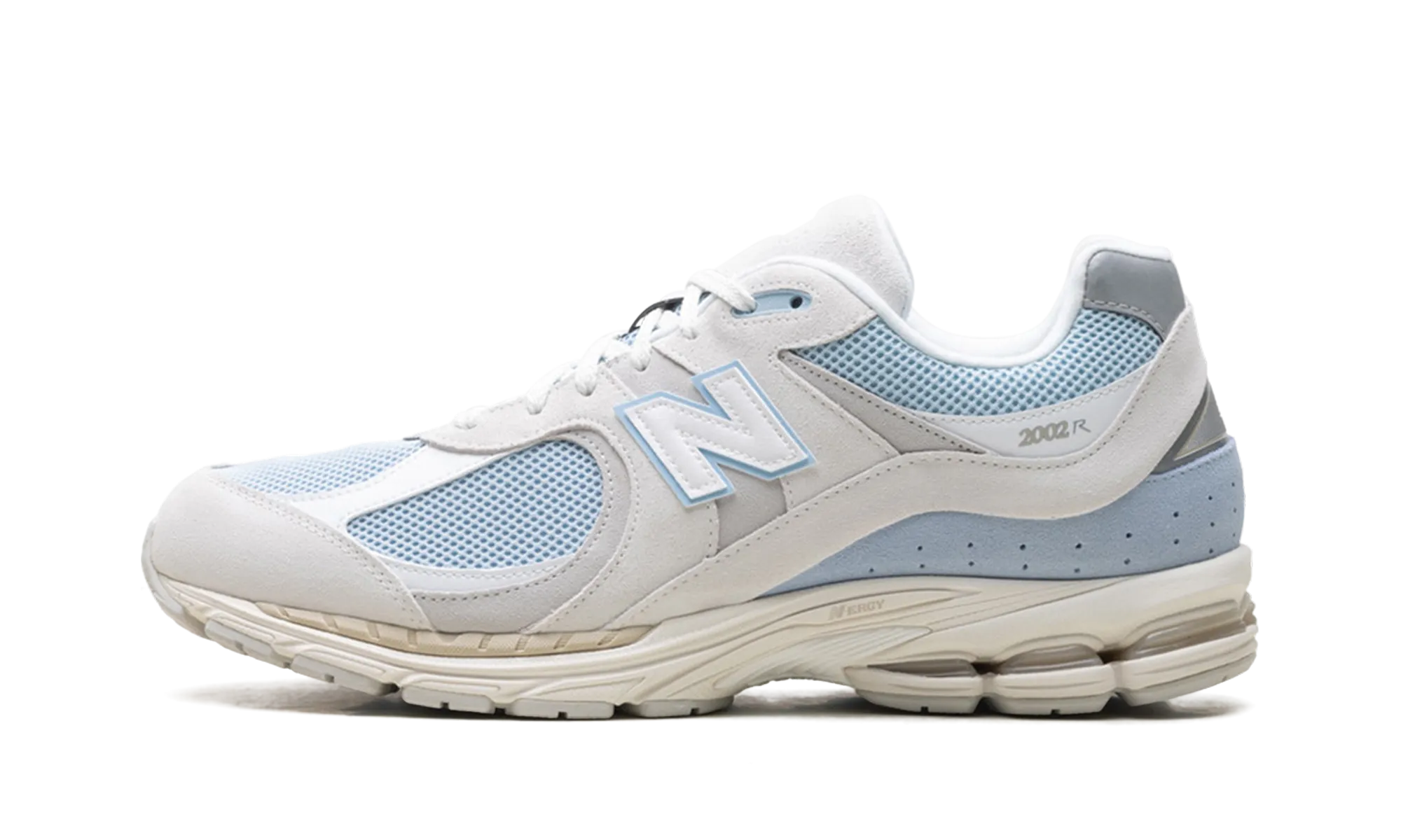Chill Mood 2002R "Sky Blue"