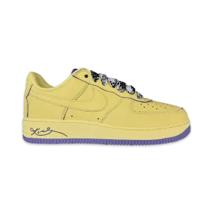 Air Force 1 Low Protro "Kobe Bryant Mamba Mentality" Bus stop
