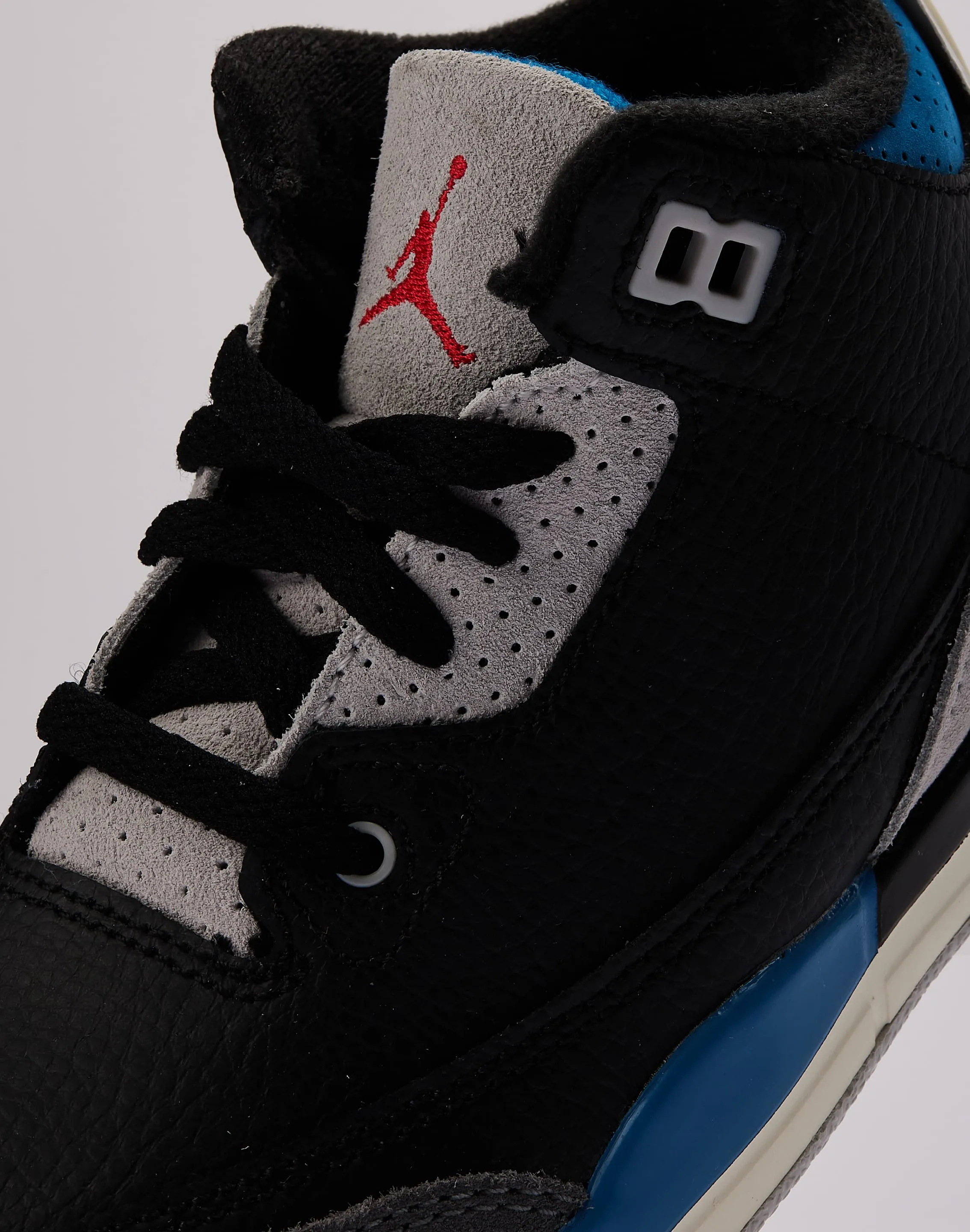 Wardrobe Base Jordan Air Jordan 3 Retro 'Rare Air' Pre-School