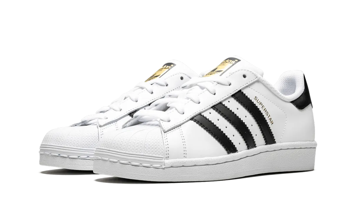 Comfort First Short Trip Superstar GS "White"