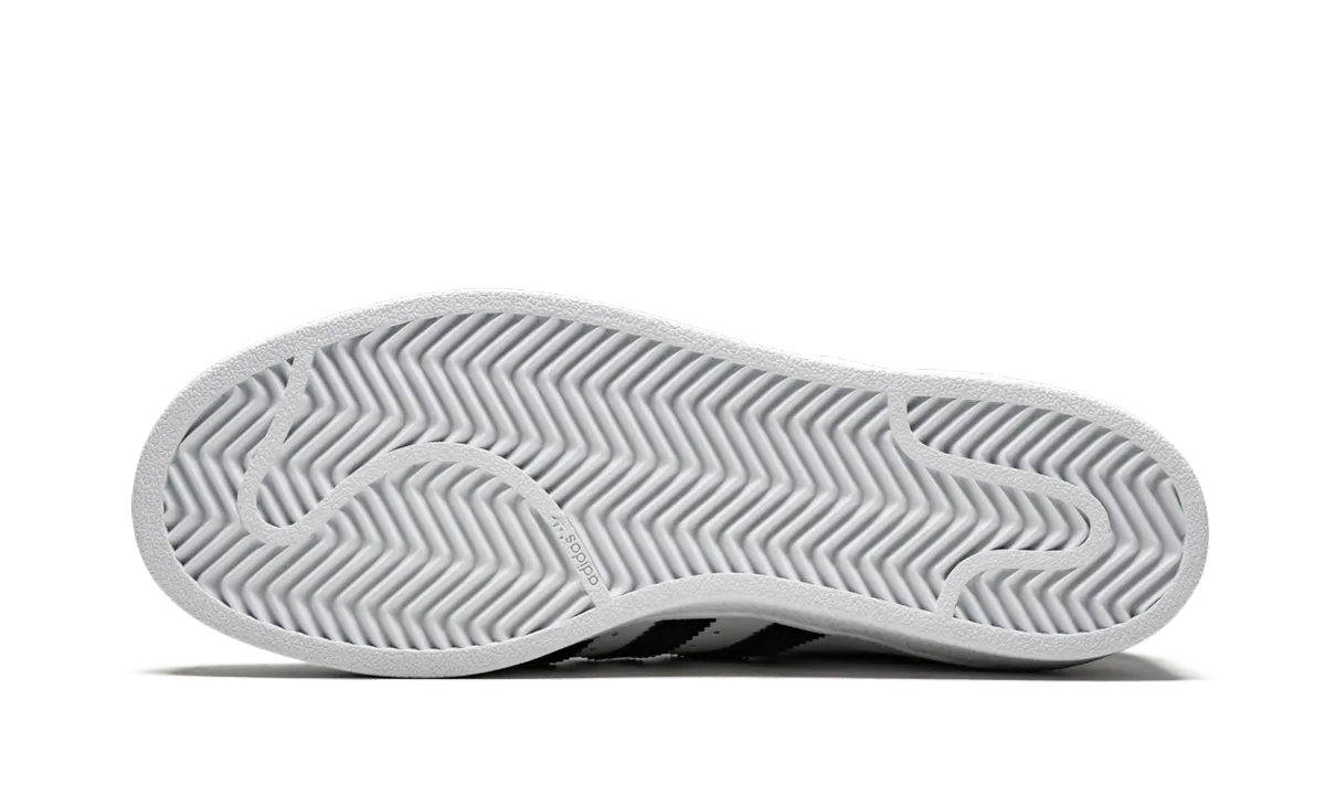 Superstar GS "White" Compression Fit