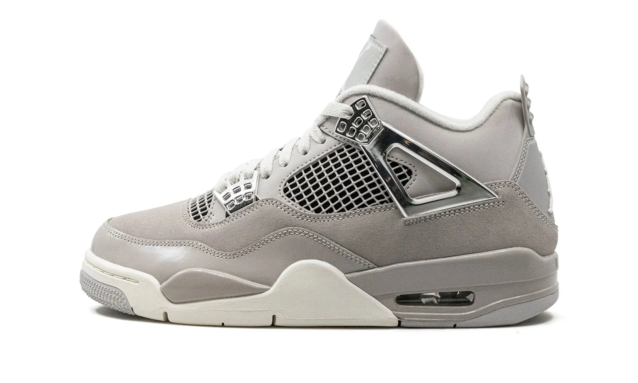 Jordan 4 Retro "Frozen Moments" Women's Compact Chill Walk