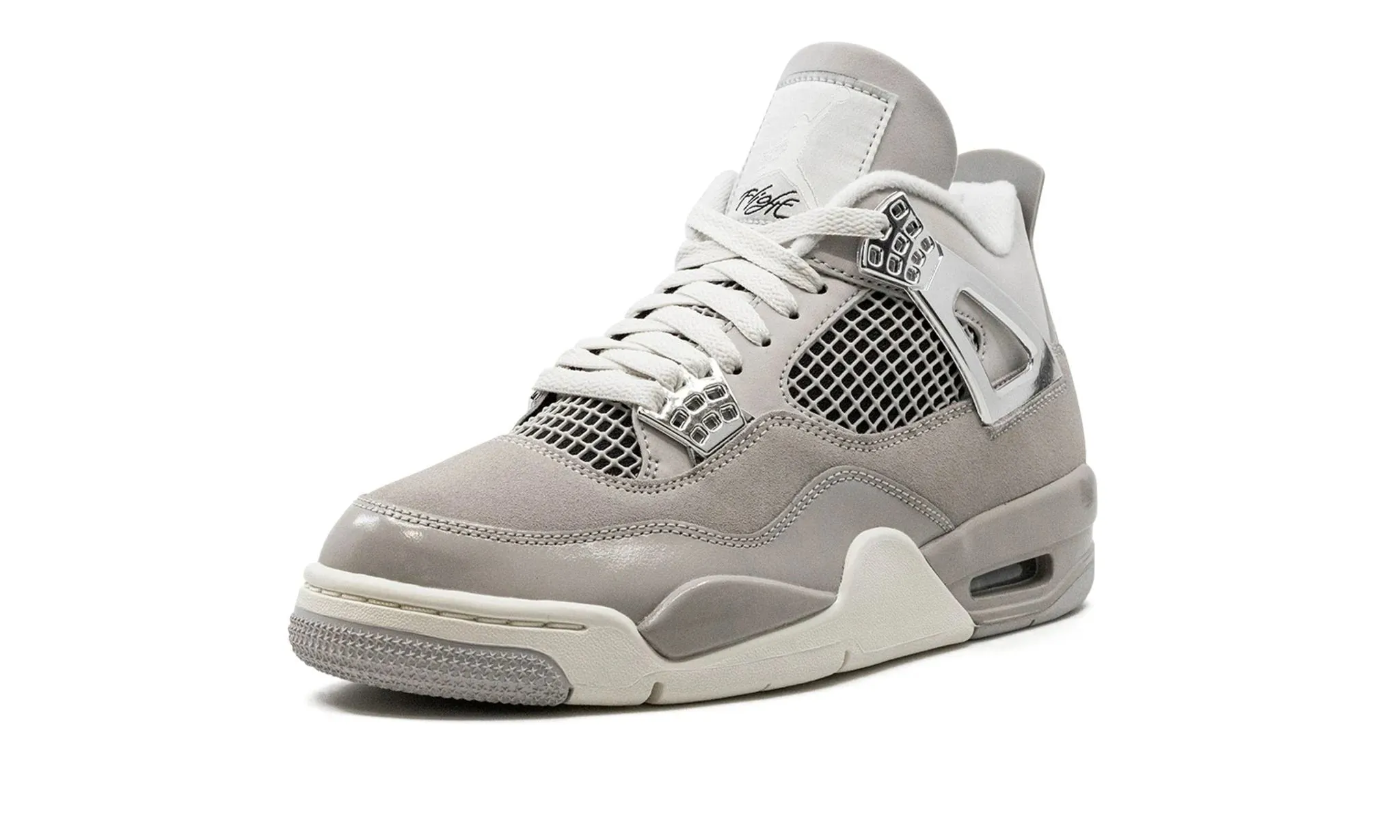Jordan 4 Retro "Frozen Moments" Women's Cushioned Wild Hike
