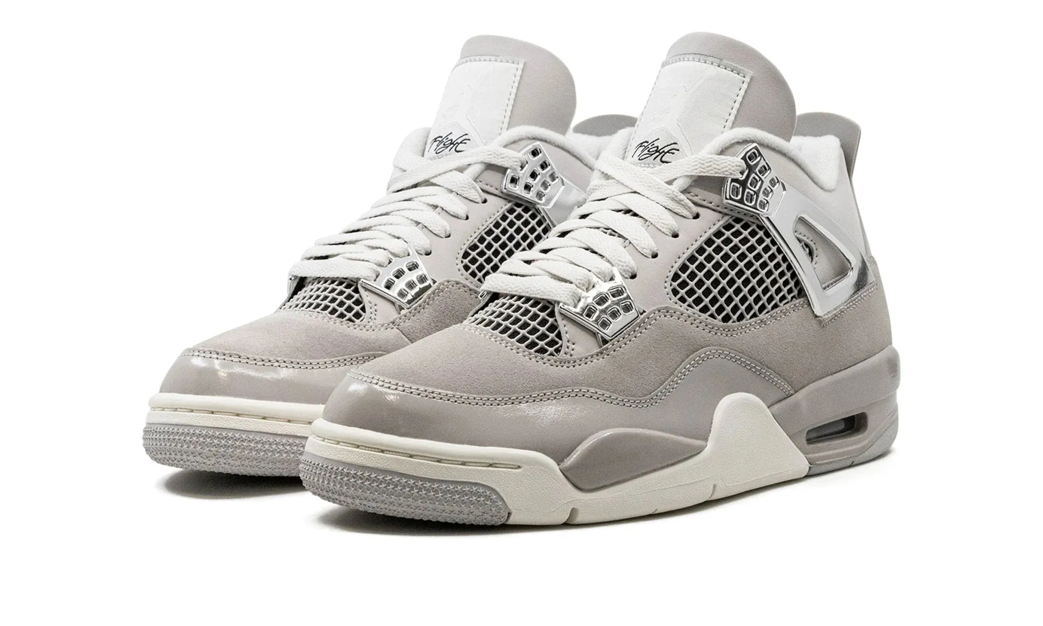 Urban Pulse Jordan 4 Retro "Frozen Moments" Women's