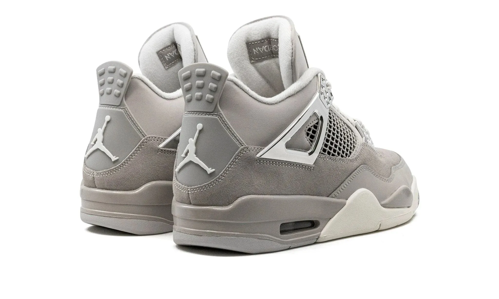 Friend Out Urban Outfit Jordan 4 Retro "Frozen Moments" Women's