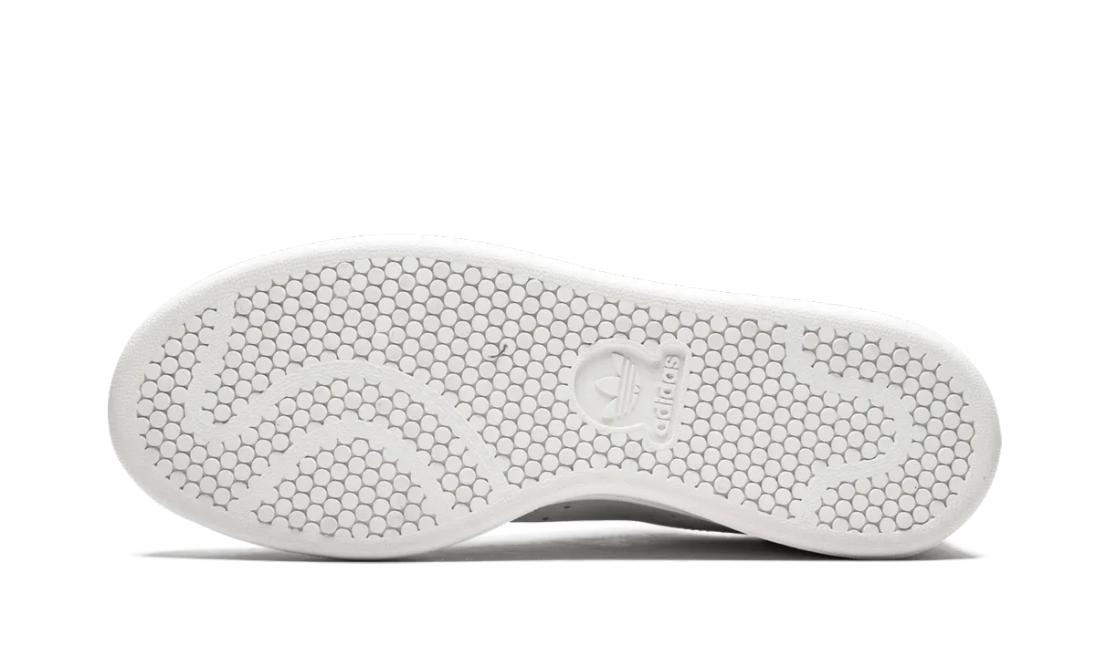 Stan Smith J "OG WHITE GREEN" Model Day