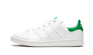 Fashionable Stan Smith J "OG WHITE GREEN"
