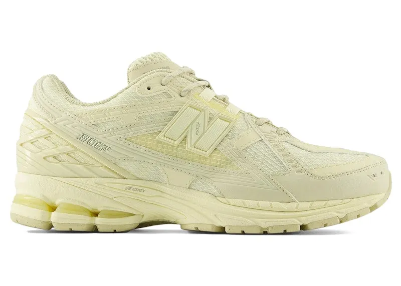 Spring Jump Forest Path New Balance 1906U Butter Yellow