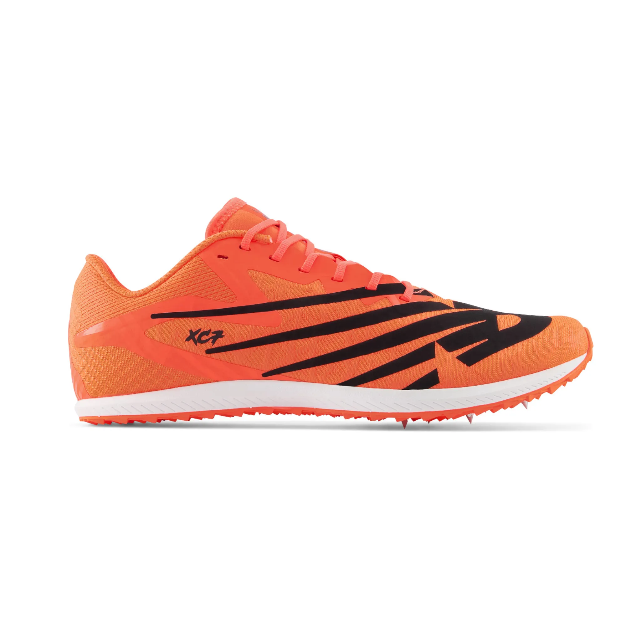 UNISEX XC SEVEN V4 - D4 NEON DRAGONFLY Light Step