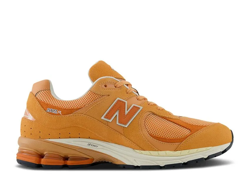 Neat Style New Balance 2002R Copper
