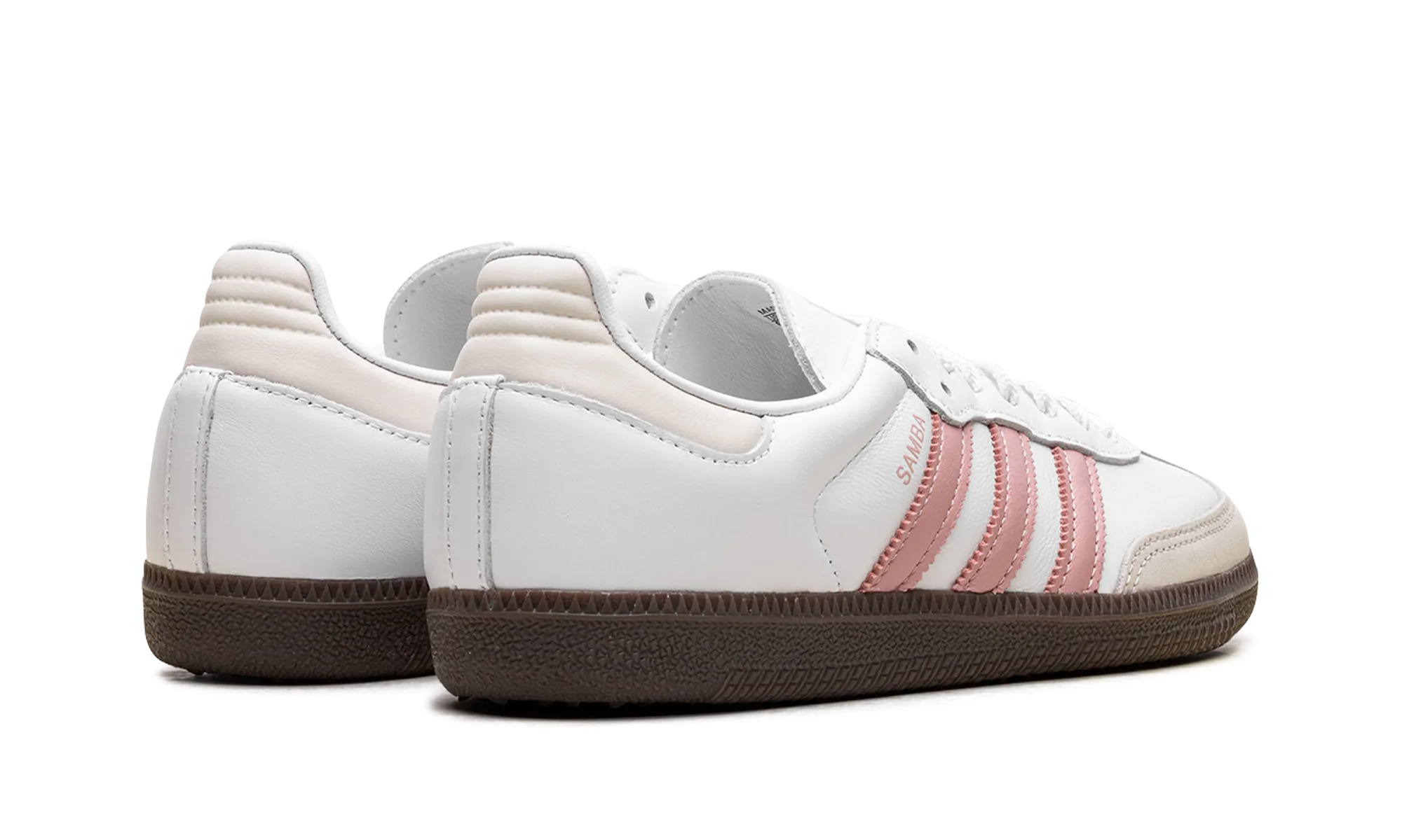 City Life Samba Og WMNS "White Wonder Mauve"