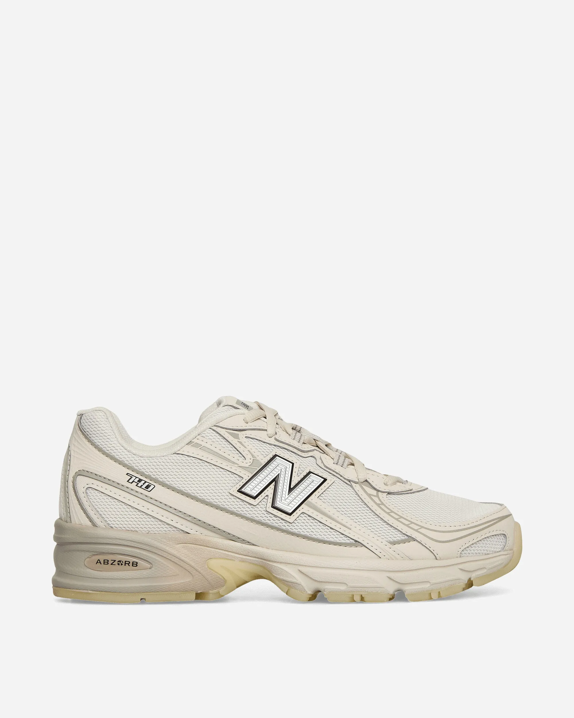 740 Sneakers Moonbeam / Arid Stone Freeze Proof