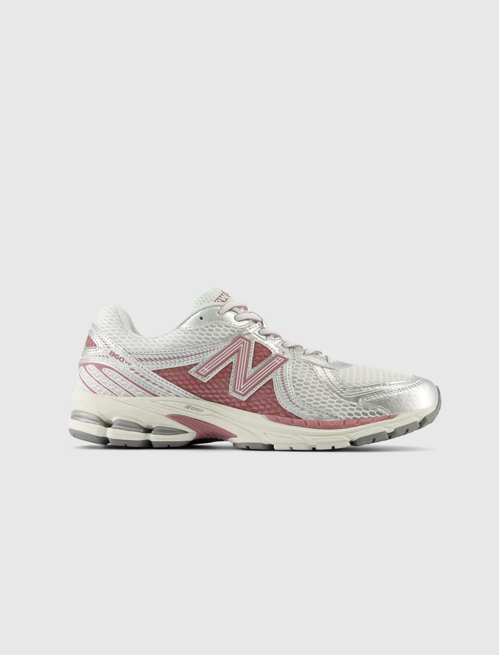 Fast Run Vital Step 860 V2 NORTHERN LIGHTS PACK "REFLECTION ROSEWOOD"