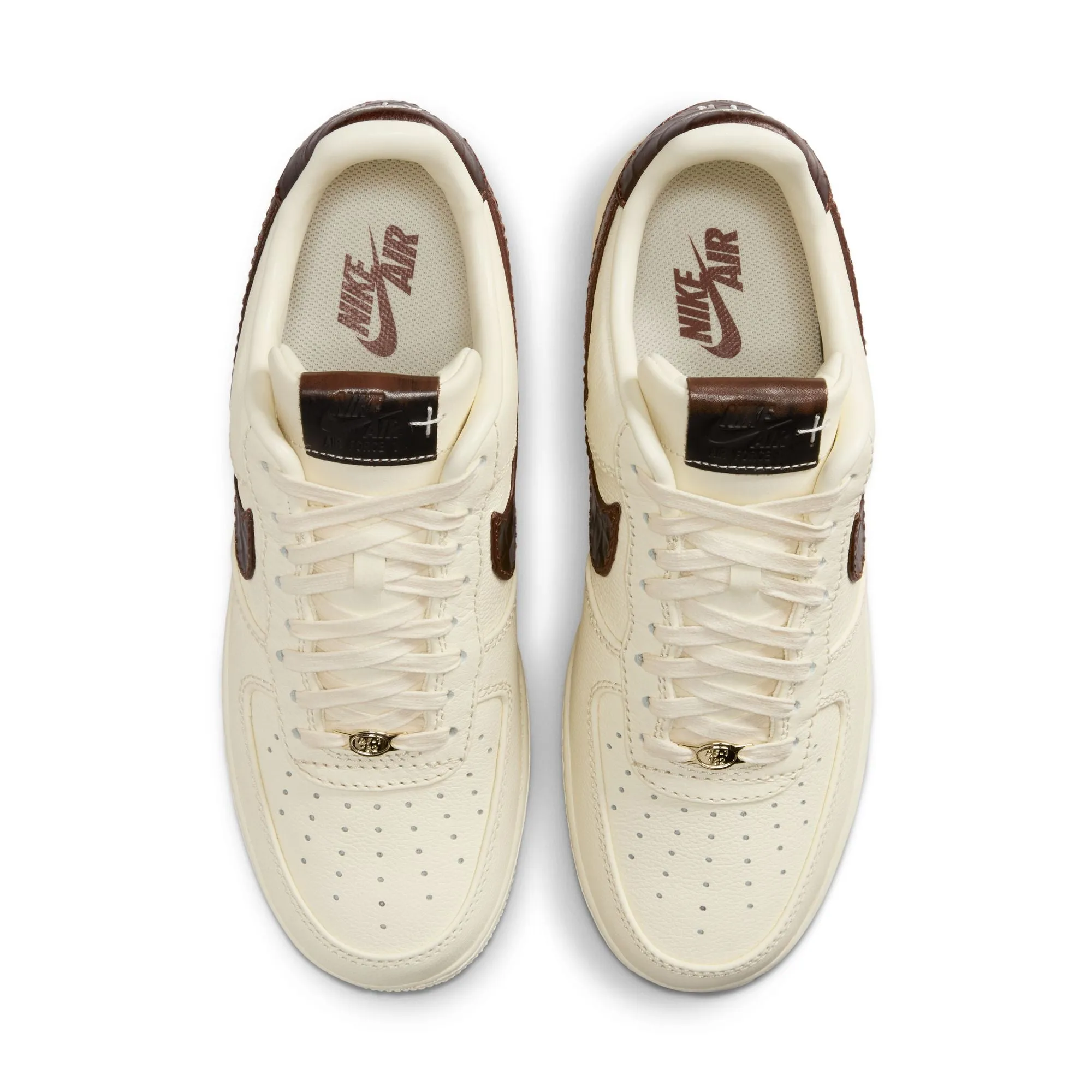 Quick Flow Light Run Shock-Absorb M Nike Air Force 1 '07 IH7332-001